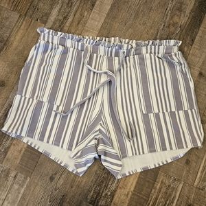 Torrid shorts